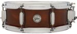 GRETSCHDRUMS FULL RANGE MAHOGANY/MAPLE S1-0514-MMG 14”X5"