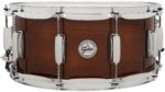 GRETSCHDRUMS FULL RANGE MAHOGANY/MAPLE S1-6514-MMG 14"X6.5"