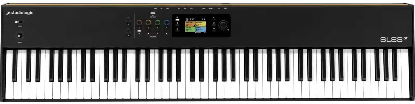 STUDIOLOGIC SL88 GT MK2