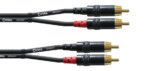 CORDIAL CFU6CC RCA-RCA 6M