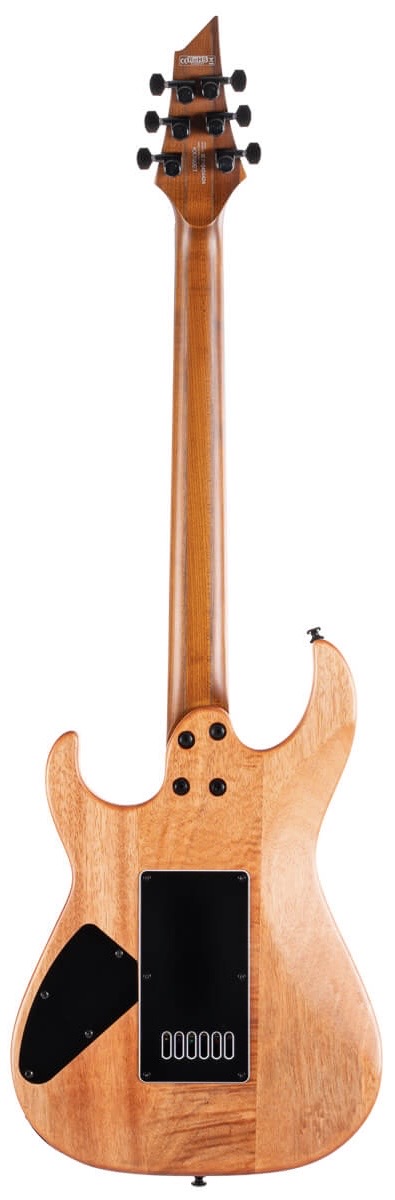 CORT KX700 EVERTUNE OPEN PORE BLACK