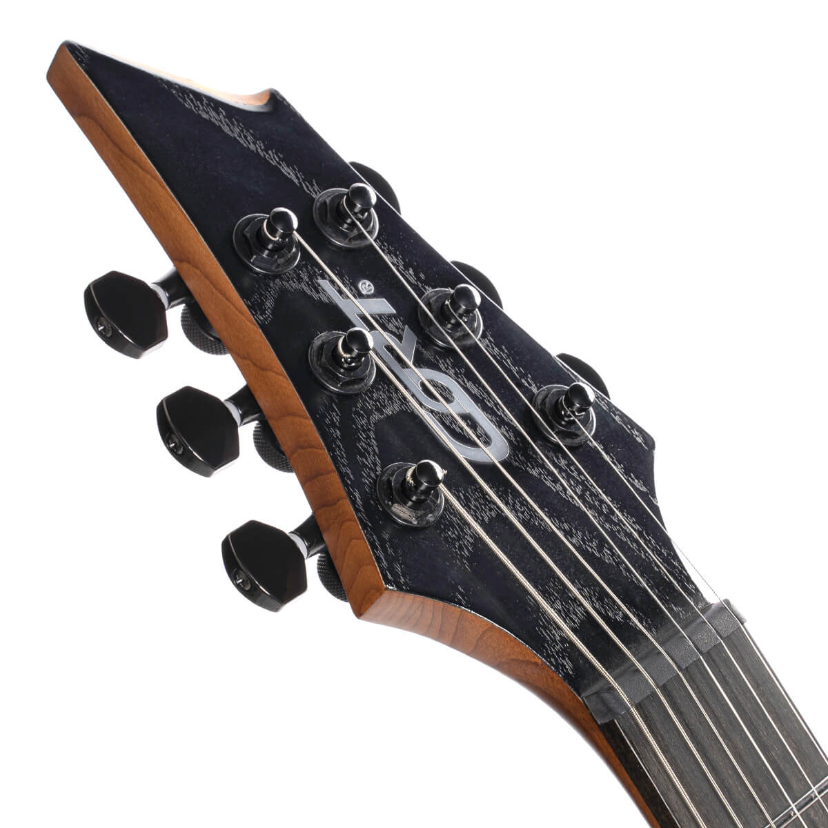CORT KX700 EVERTUNE OPEN PORE BLACK