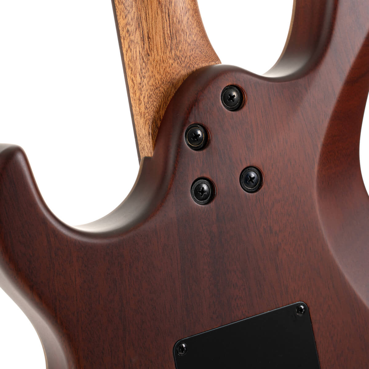 CORT KX700 EVERTUNE OPEN PORE BLACK