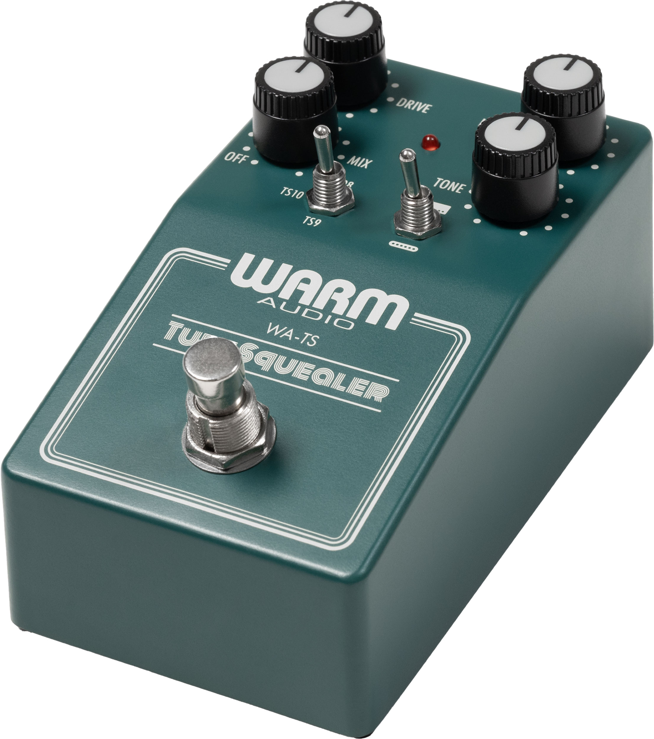 WARMAUDIO TUBE SQUEALER