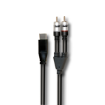 AUDIODESIGNPRO VX200C-1.5  USB-C RCA JOHTO