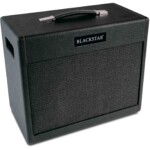 BLACKSTAR ST. JAMES 112 CABINET BLACK