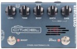 CITADEL OVERTUBER HIGH VOLTAGE OVERDRIVE