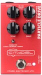 CITADEL PARTICLE DRIVE