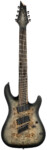 CORT KX507MS STAR DUST BLACK