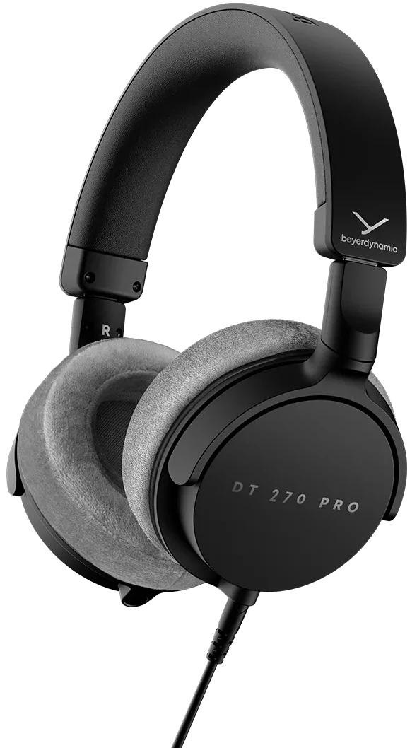 BEYERDYNAMIC DT 270 PRO