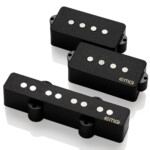 EMG GZR PJ GEEZER BUTLER SET