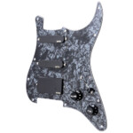 EMG SL20 STEVE LUKATHER SIGNATURE PICKGUARD SET