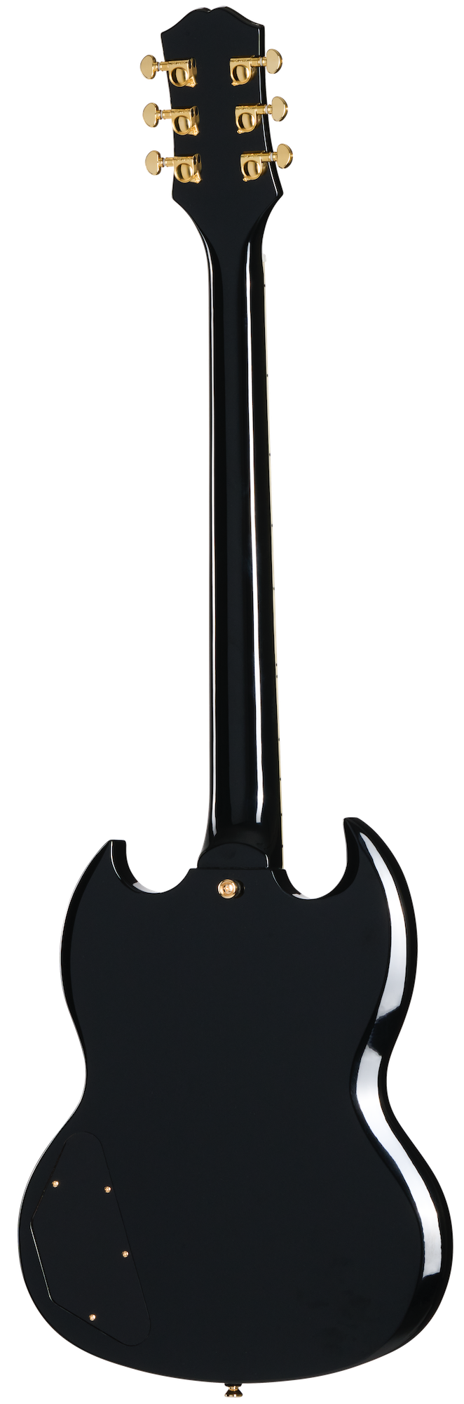 EPIPHONE SG CUSTOM EBONY