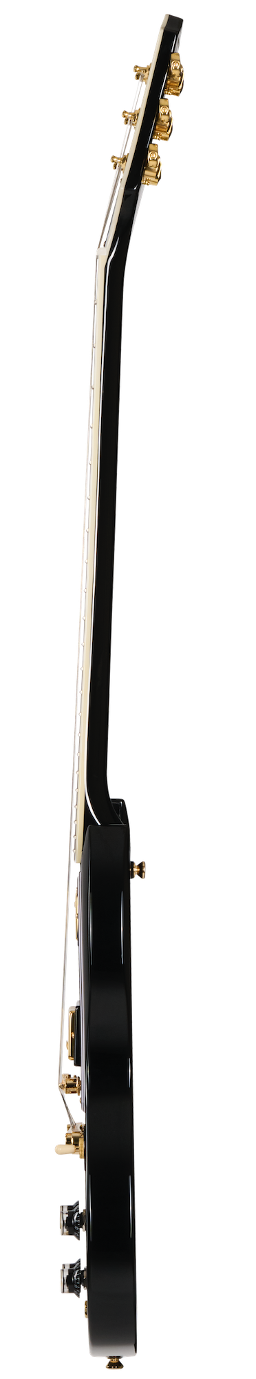 EPIPHONE SG CUSTOM EBONY