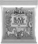 ERNIEBALL EB2406 BLACK NYLON
