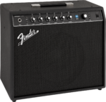 FENDER MUSTANG LTX100