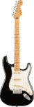FENDER PLAYER II STRATOCASTER MN BLK
