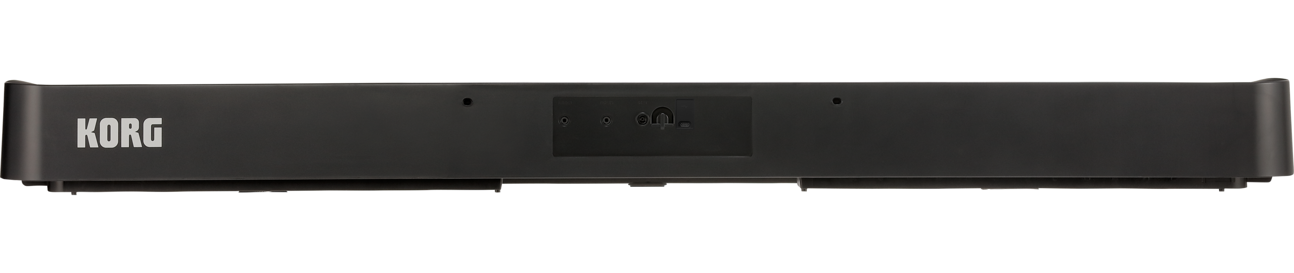 KORG B2+ BLACK