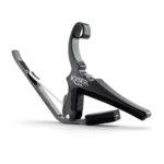 KYSER KG6B WESTERN BLACK CHROME