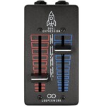 LOOPERWERK DUAL EXPRESSION SLIDER/FADER