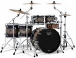 MAPEX SR628XUZXG SATURN VI STUDIOEASE FAST SHELL PACK
