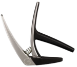 G7TH NASHVILLE 6 STRING SILVER