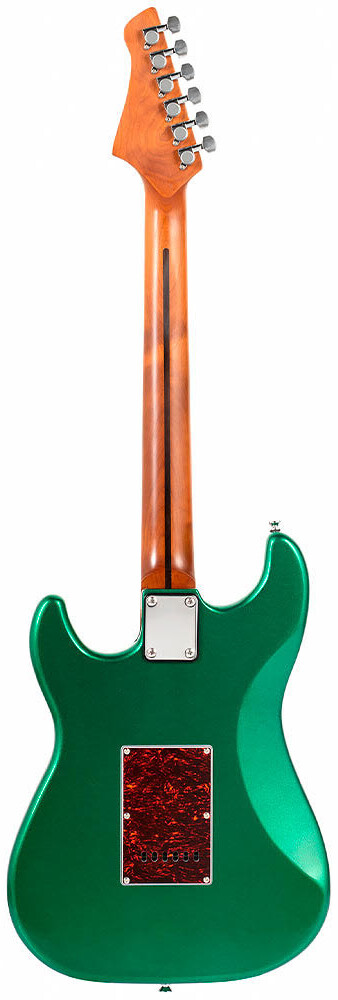 NORTHSTAR NS1 SSS EMERALD GREEN