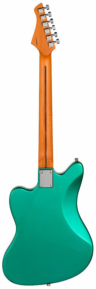NORTHSTAR PRO NSP4 P90 EMERALD GREEN