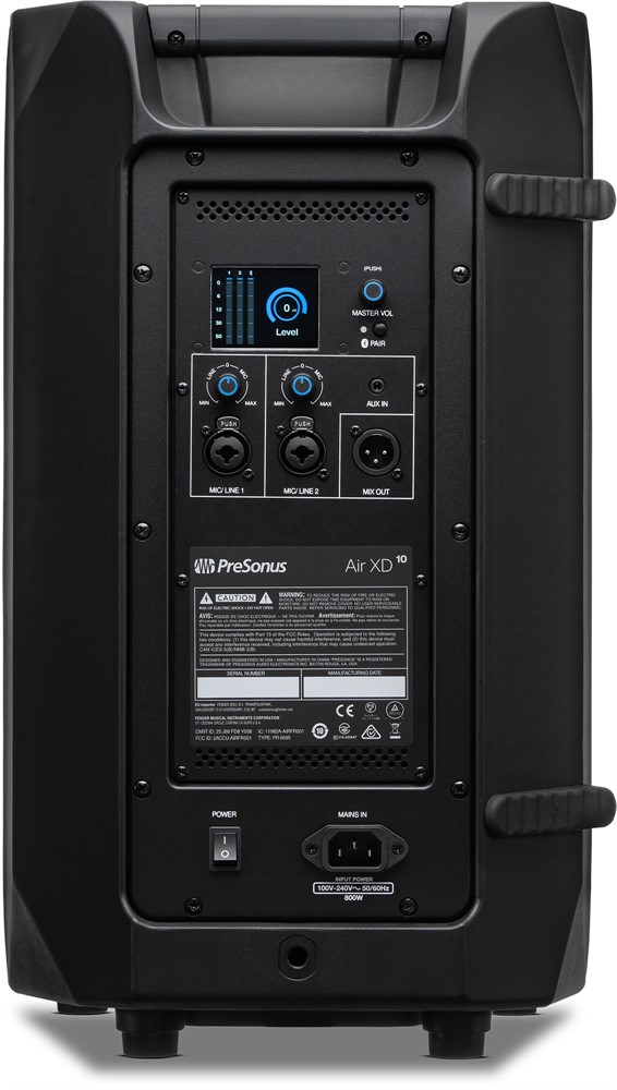 PRESONUS AIR XD 10