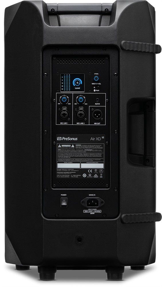 PRESONUS AIR XD 12
