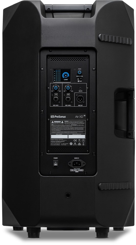 PRESONUS AIR XD 15