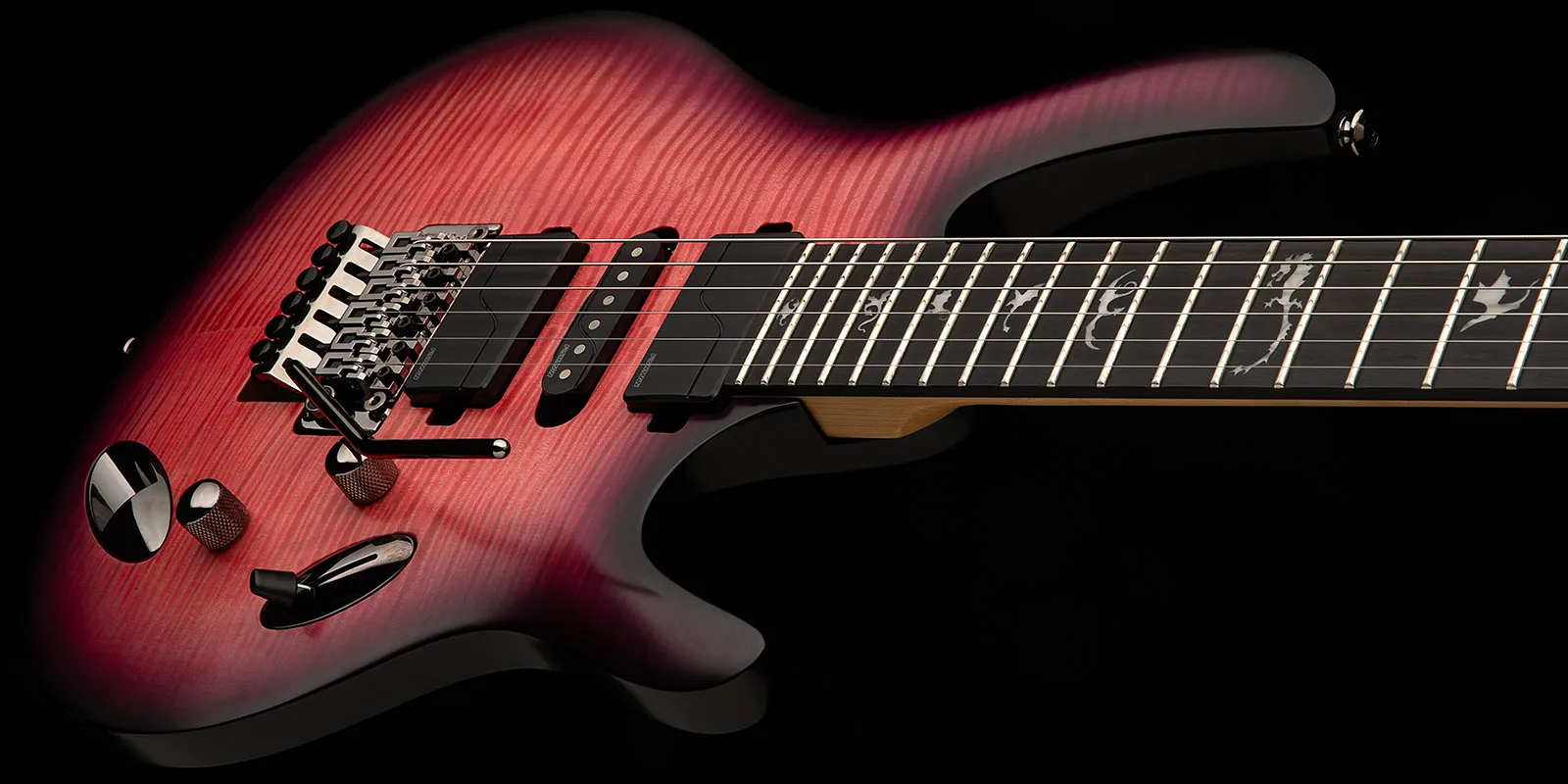 PRS SE CHLEO ORCHID DUSK