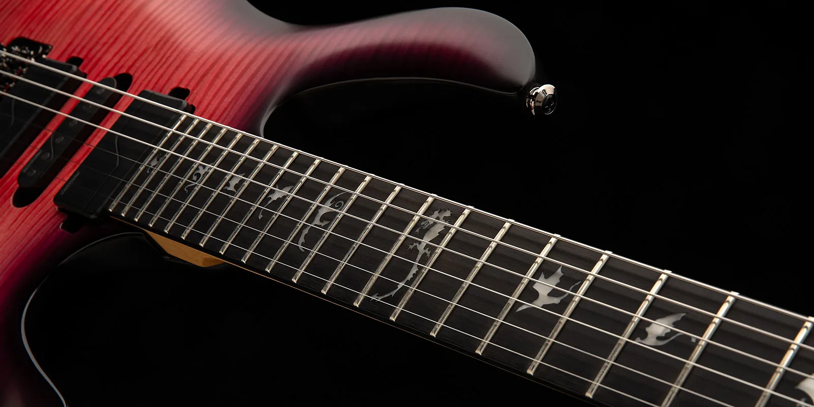 PRS SE CHLEO ORCHID DUSK