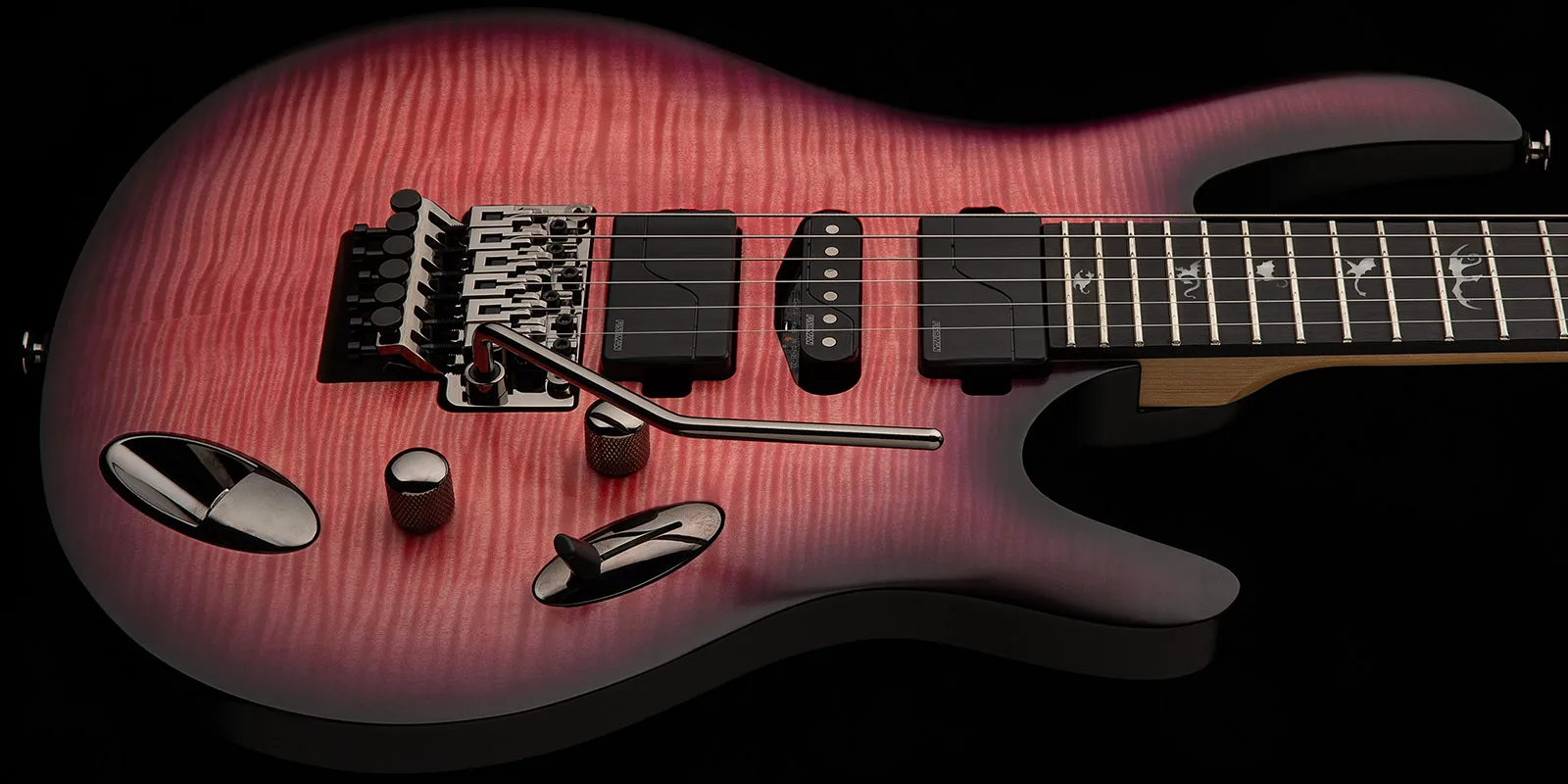 PRS SE CHLEO ORCHID DUSK