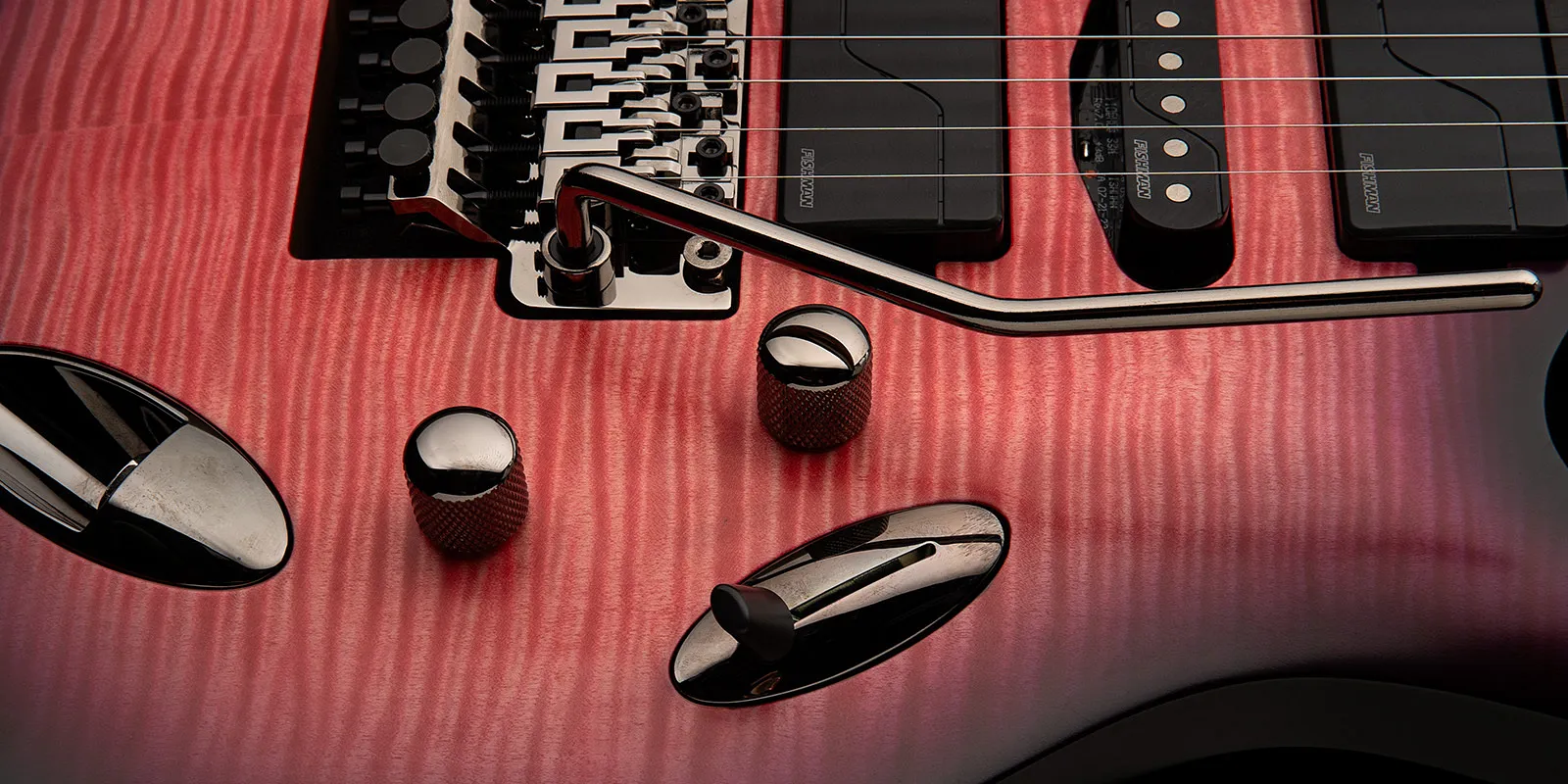 PRS SE CHLEO ORCHID DUSK