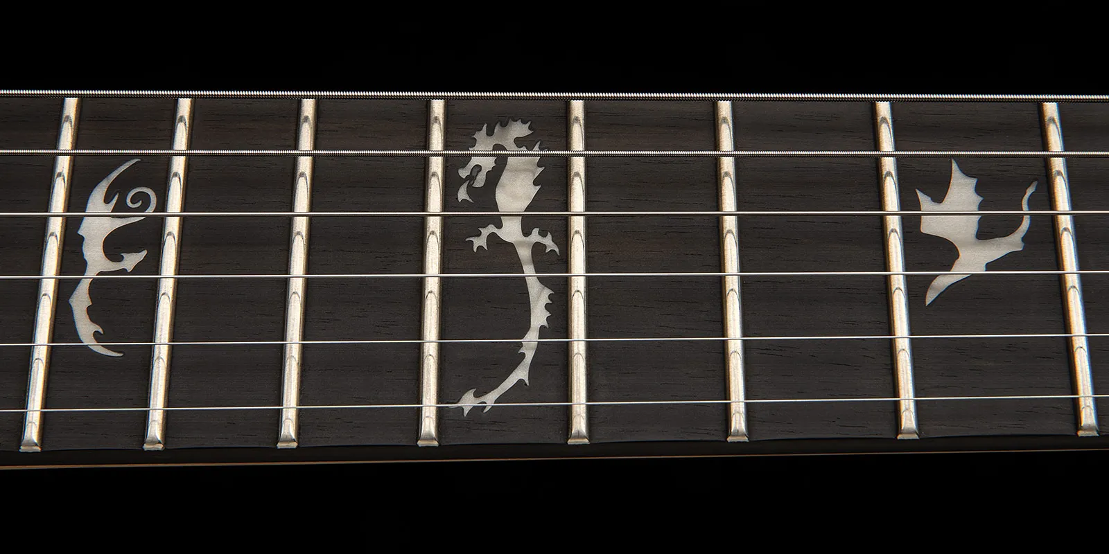 PRS SE CHLEO ORCHID DUSK