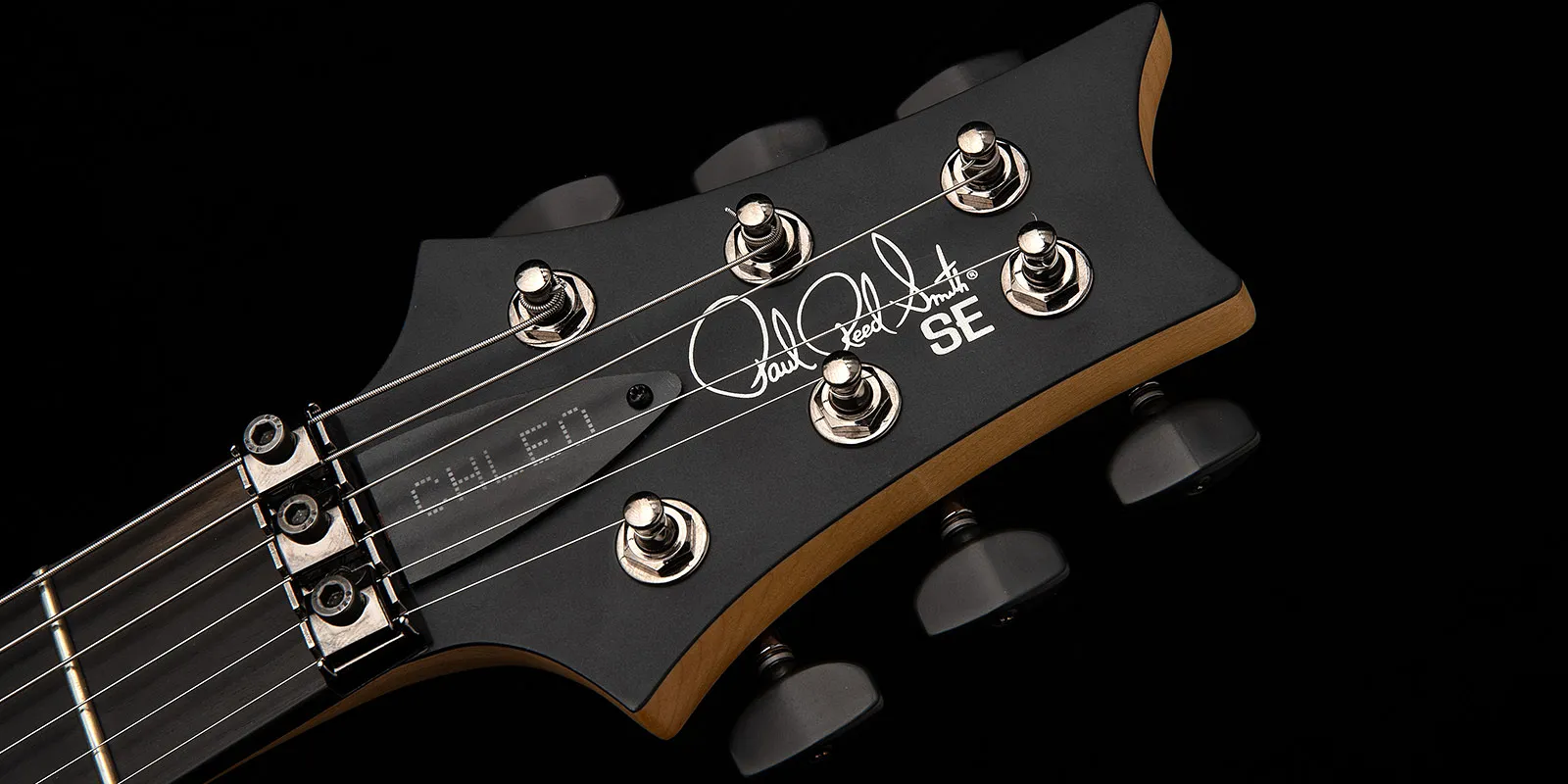 PRS SE CHLEO ORCHID DUSK