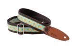 RIGHTONSTRAPS SURF MALIBU BROWN