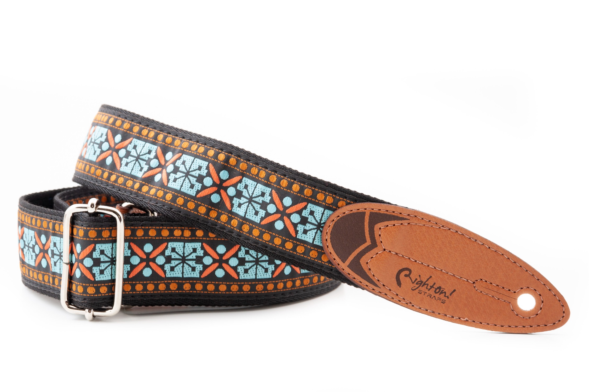 RIGHTONSTRAPS SURF RIDER TEAL