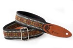 RIGHTONSTRAPS SURF RIDER BROWN
