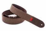 RIGHTONSTRAPS DENIM 50 BROWN
