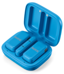 RODE WIRELESS MICRO USB-C BLUE