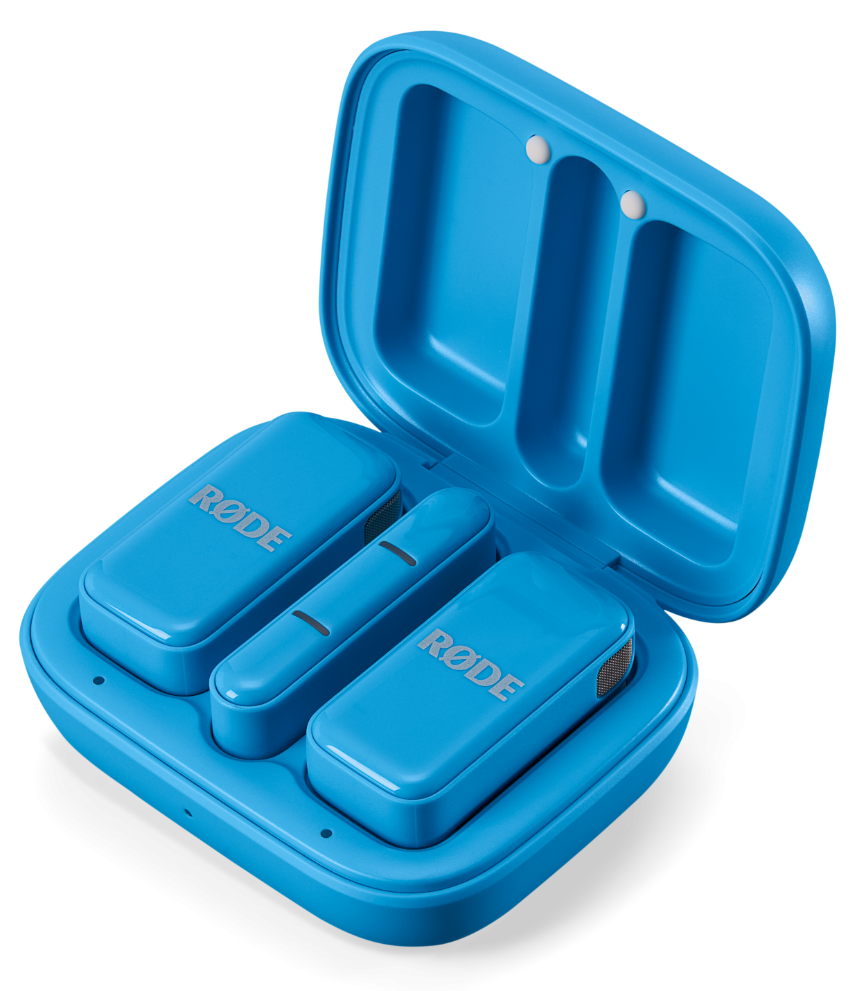 RODE WIRELESS MICRO USB-C BLUE
