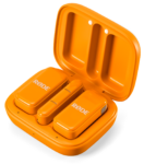 RODE WIRELESS MICRO USB-C ORANGE