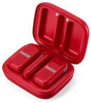 RODE WIRELESS MICRO USB-C RED