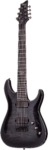 SCHECTER HELLRAISER HYBRID C-7 TBB