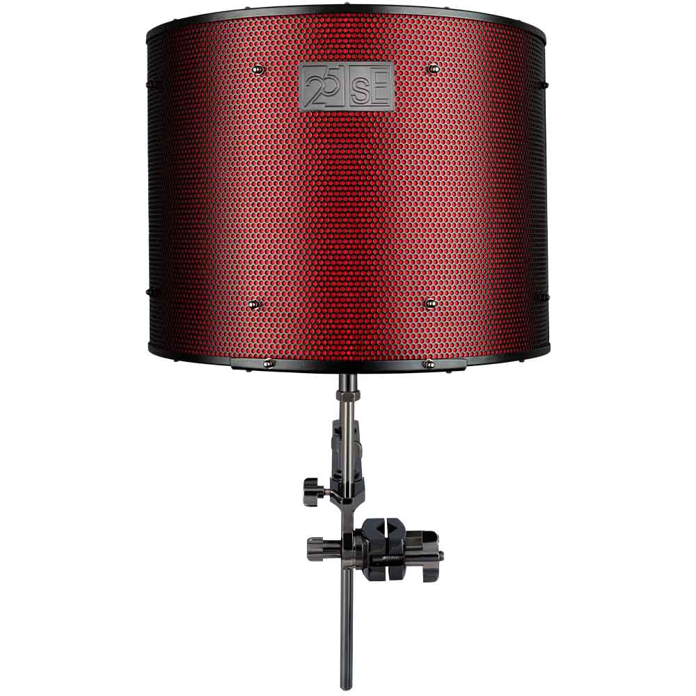 SEELECTRONICS RF PRO BLACK CHROME 25TH ANNIVERSARY EDITION