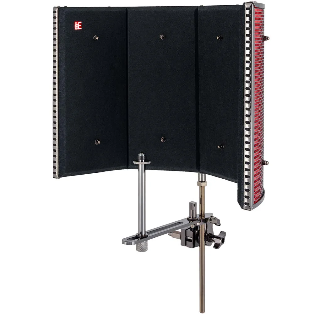 SEELECTRONICS RF PRO BLACK CHROME 25TH ANNIVERSARY EDITION