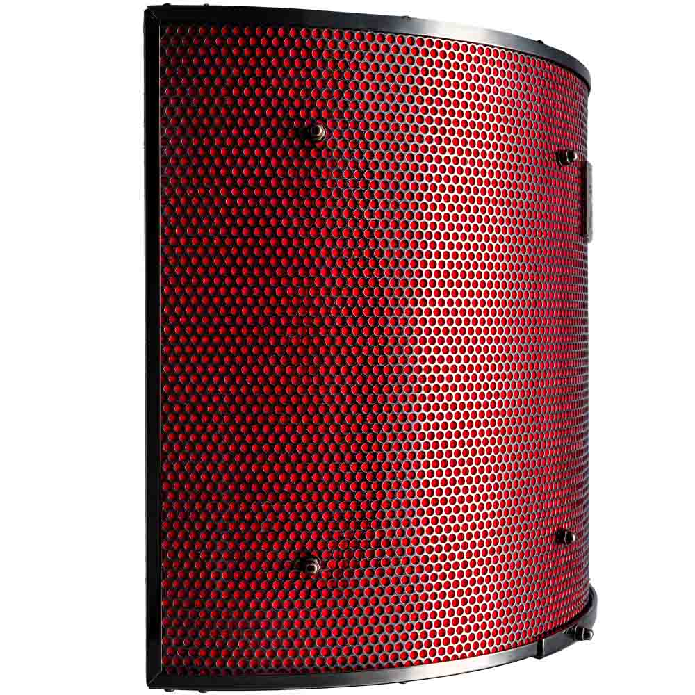 SEELECTRONICS RF PRO BLACK CHROME 25TH ANNIVERSARY EDITION