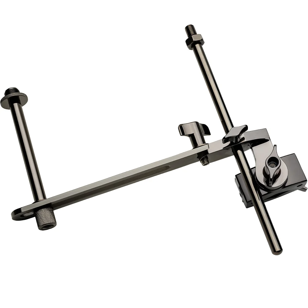 SEELECTRONICS RF PRO BLACK CHROME 25TH ANNIVERSARY EDITION